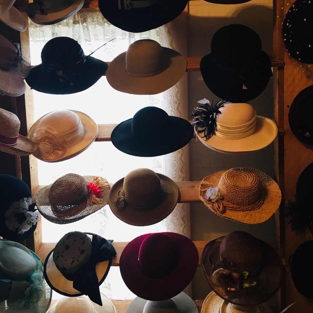 All Hats - Picture 2 of 8
